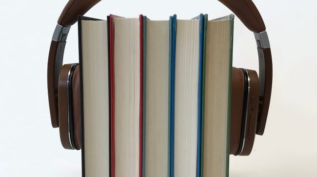 audiobook distribution